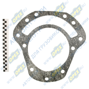 Прокладка С/Ф; 355х360; фвнутр=210; 11отв.ф18, рукава полуоси